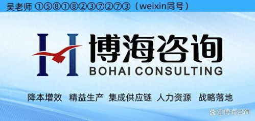 江西6S精益管理咨詢 助力企業提高生產效率的關鍵路徑
