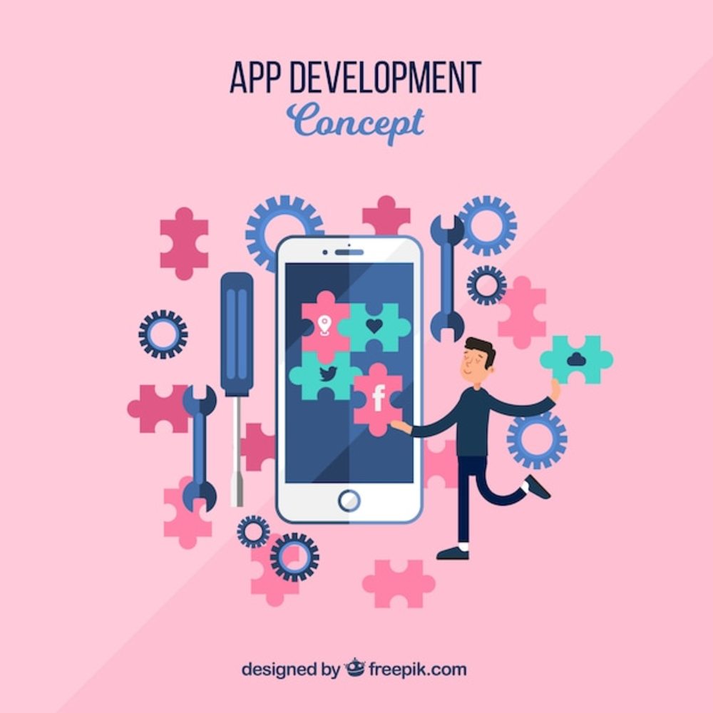 扁平化設(shè)計(jì) 現(xiàn)代手機(jī)軟件開(kāi)發(fā)的美學(xué)與功能融合