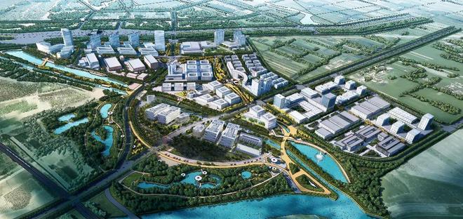 智能科技武清 數(shù)字技術服務點亮未來已來