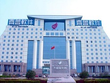 數(shù)字化城市管理信息系統(tǒng) 開啟智慧城市新篇章