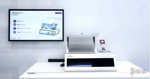 博世與阿里云攜手 智能座艙接入通義大模型，開啟數(shù)字技術新篇章