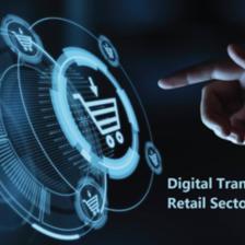 精編案例 | 數字化轉型 零售行業的重塑與新生