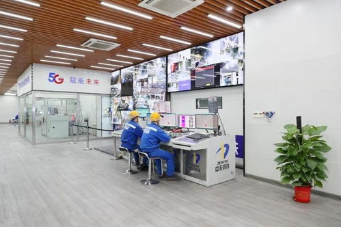 科技創新引領綠色生產，數字技術賦能環保技改——中天鋼鐵綠意正濃